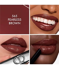 Dior Rouge Dior On Stage Shine Finish Ultra Longwear Lipstick