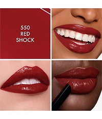 Dior Rouge Dior On Stage Shine Finish Ultra Longwear Lipstick