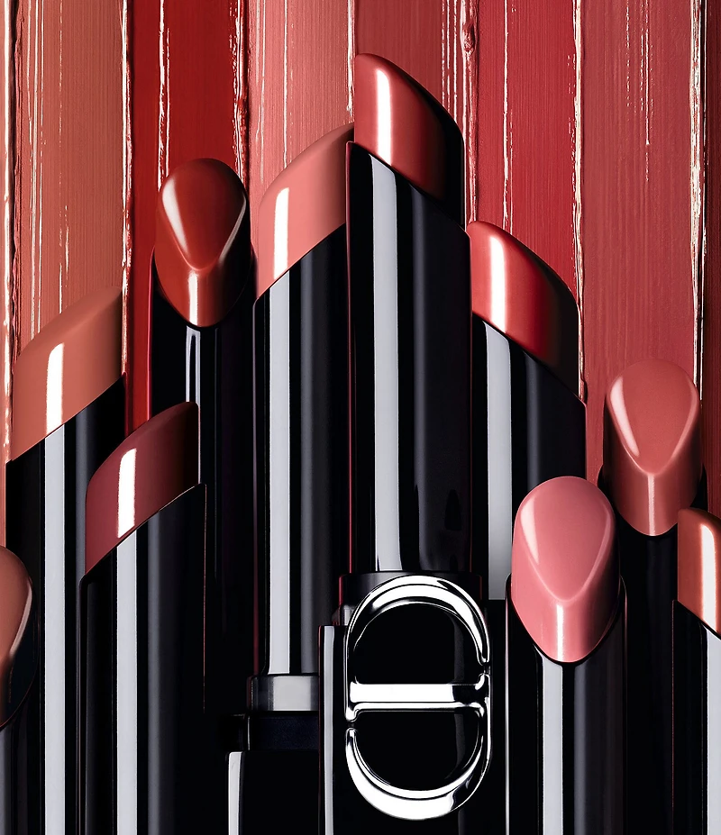 Dior Rouge Dior On Stage Shine Finish Ultra Longwear Lipstick