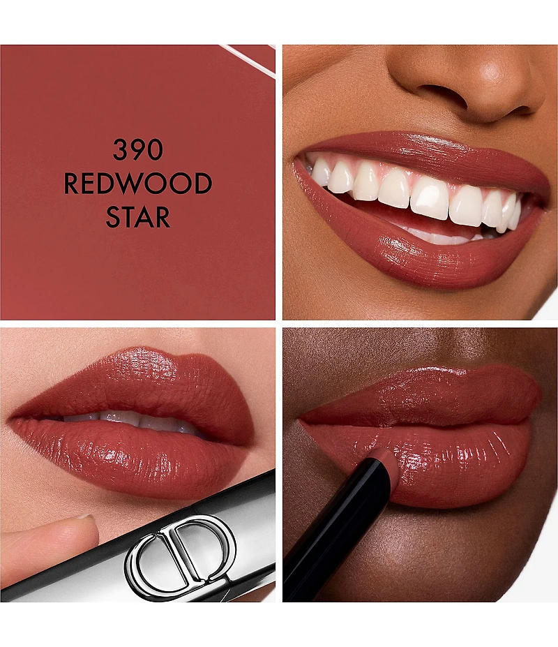 Dior Rouge Dior On Stage Shine Finish Ultra Longwear Lipstick