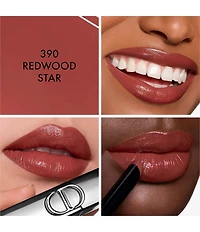 Dior Rouge Dior On Stage Shine Finish Ultra Longwear Lipstick