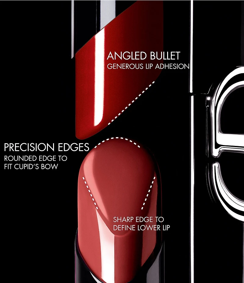 Dior Rouge Dior On Stage Shine Finish Ultra Longwear Lipstick