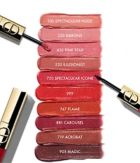 Dior Rouge Dior Sequin Liquid Lipstick Duo - Holiday Limited Edition