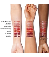 Dior Rouge Dior Sequin Liquid Lipstick Duo - Holiday Limited Edition