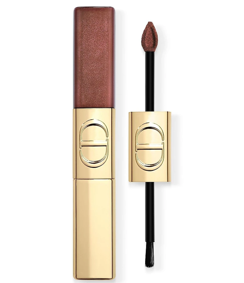 Dior Rouge Dior Sequin Liquid Lipstick Duo - Holiday Limited Edition