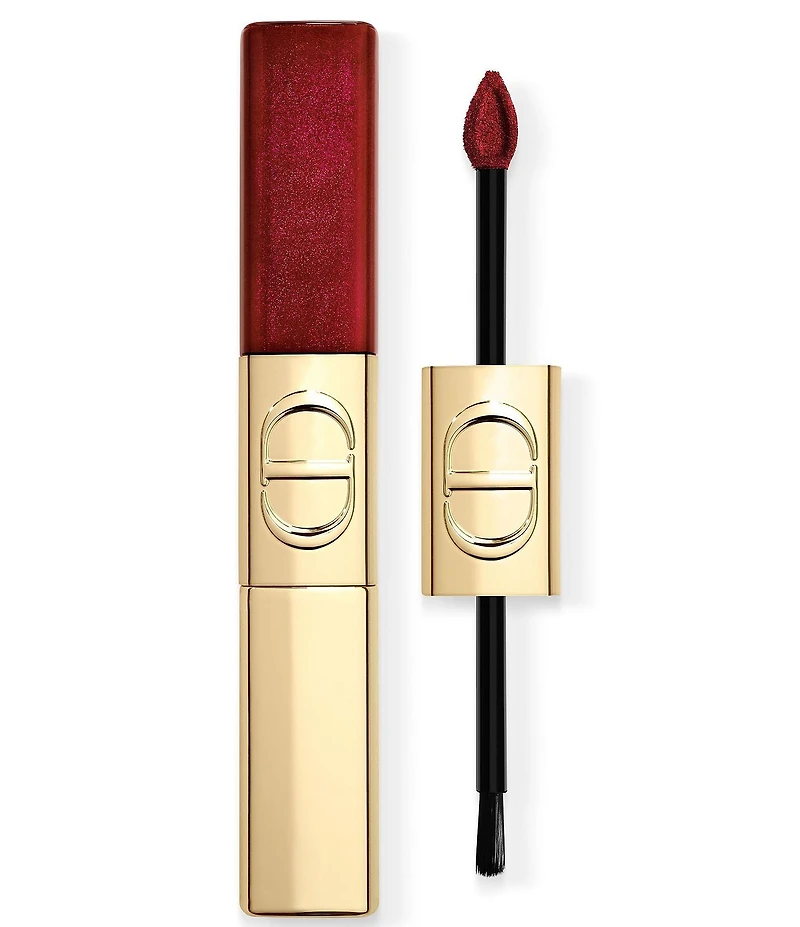 Dior Rouge Dior Sequin Liquid Lipstick Duo - Holiday Limited Edition