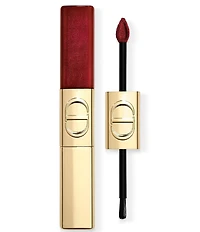 Dior Rouge Dior Sequin Liquid Lipstick Duo - Holiday Limited Edition