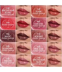 Dior Rouge Dior Sequin Liquid Lipstick Duo - Holiday Limited Edition