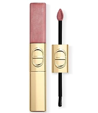 Dior Rouge Dior Sequin Liquid Lipstick Duo - Holiday Limited Edition