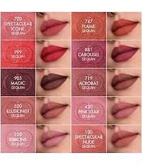 Dior Rouge Dior Sequin Liquid Lipstick Duo - Holiday Limited Edition