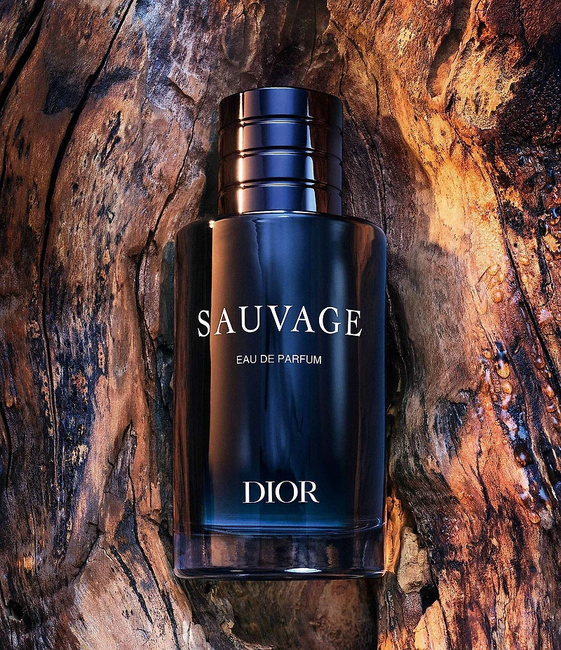 Dior Sauvage Eau de Parfum