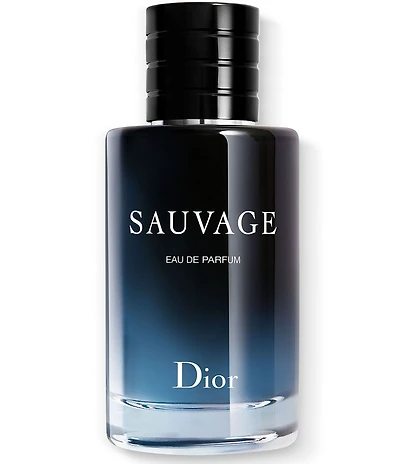 Dior Sauvage Eau de Parfum