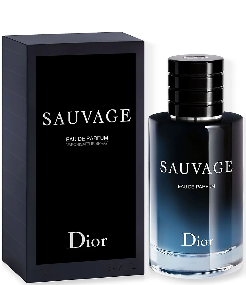 Dior Sauvage Eau de Parfum