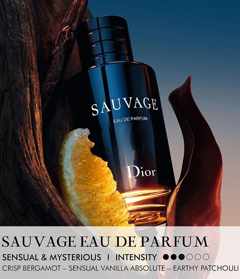 Dior Sauvage Eau de Parfum