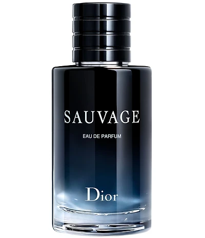 Dior Sauvage Eau de Parfum