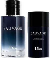 Dior Sauvage Eau de Toilette 2 Piece Gift Set