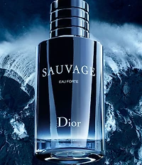Dior Sauvage Eau Forte Parfum