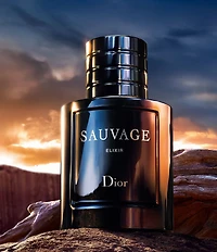 Dior Sauvage Elixir