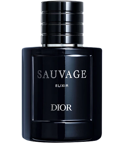 Dior Sauvage Elixir