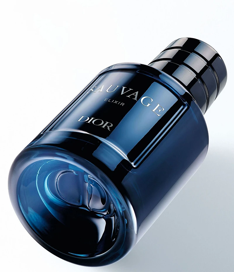 Dior Sauvage Elixir
