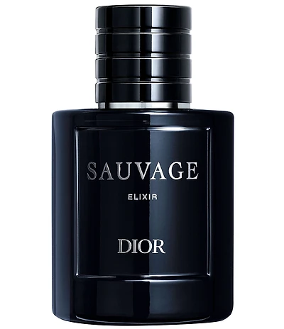 Dior Sauvage Elixir