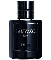 Dior Sauvage Elixir