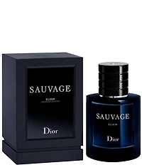 Dior Sauvage Elixir