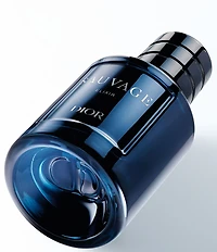Dior Sauvage Elixir
