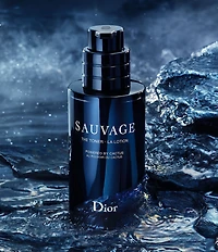 Dior Sauvage Energizing and Soothing Face Toner Lotion