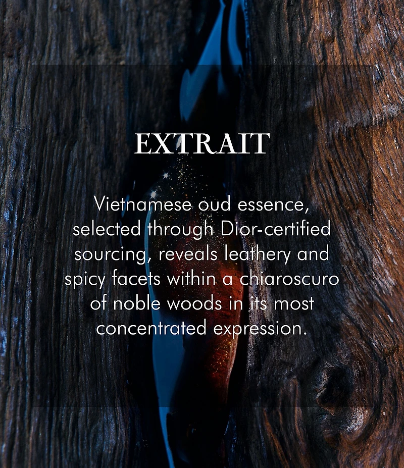 Dior Sauvage Extrait