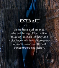 Dior Sauvage Extrait