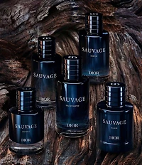 Dior Sauvage Extrait