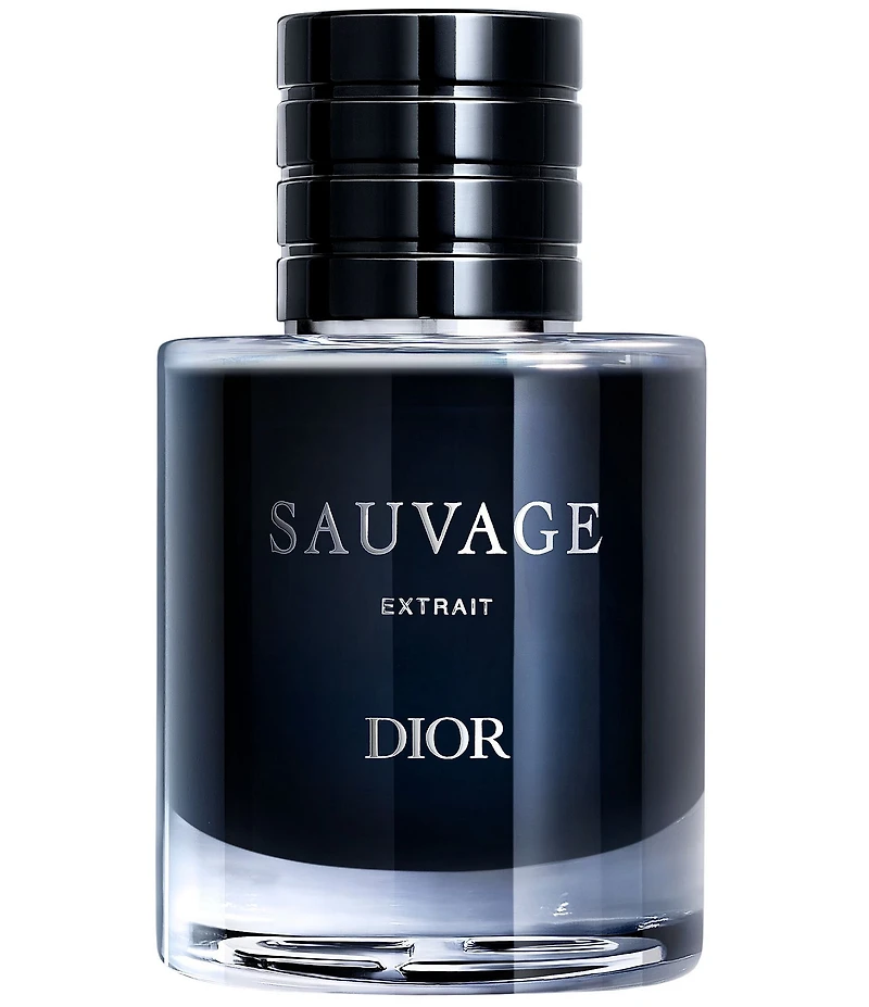 Dior Sauvage Extrait
