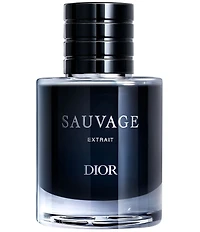 Dior Sauvage Extrait