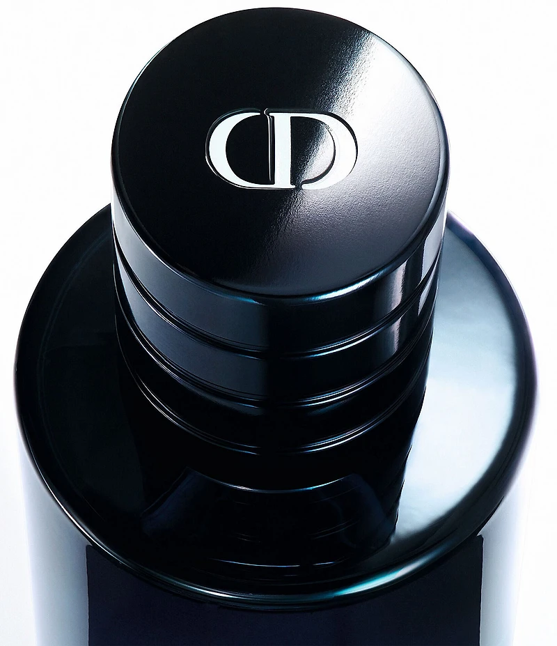Dior Sauvage Mens Eau de Toilette Spray