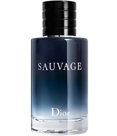 Dior Sauvage Mens Eau de Toilette Spray