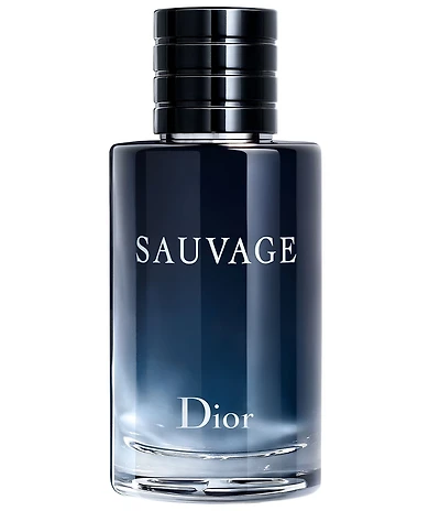 Dior Sauvage Mens Eau de Toilette Spray