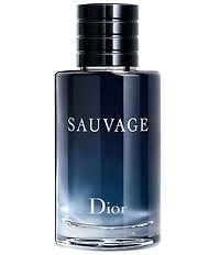 Dior Sauvage Mens Eau de Toilette Spray