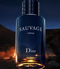 Dior Sauvage Parfum