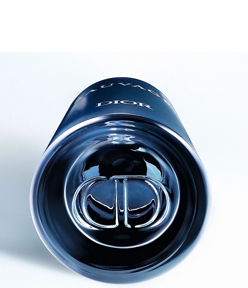 Dior Sauvage Parfum
