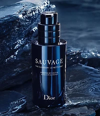 Dior Sauvage Purifying Face Cleanser for Men