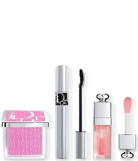 Dior Volume and Glow Makeup Gift Set