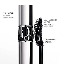 Dior Volume and Glow Makeup Gift Set