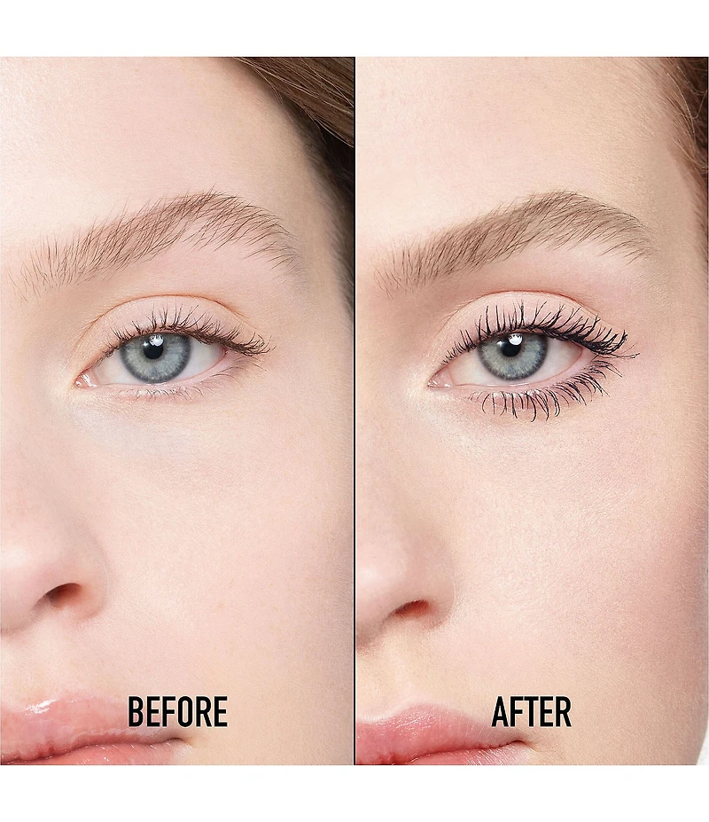 Dior Volume and Glow Makeup Gift Set