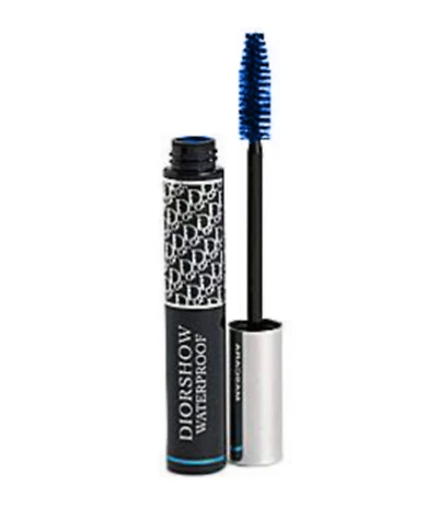 Dior Waterproof Diorshow Mascara