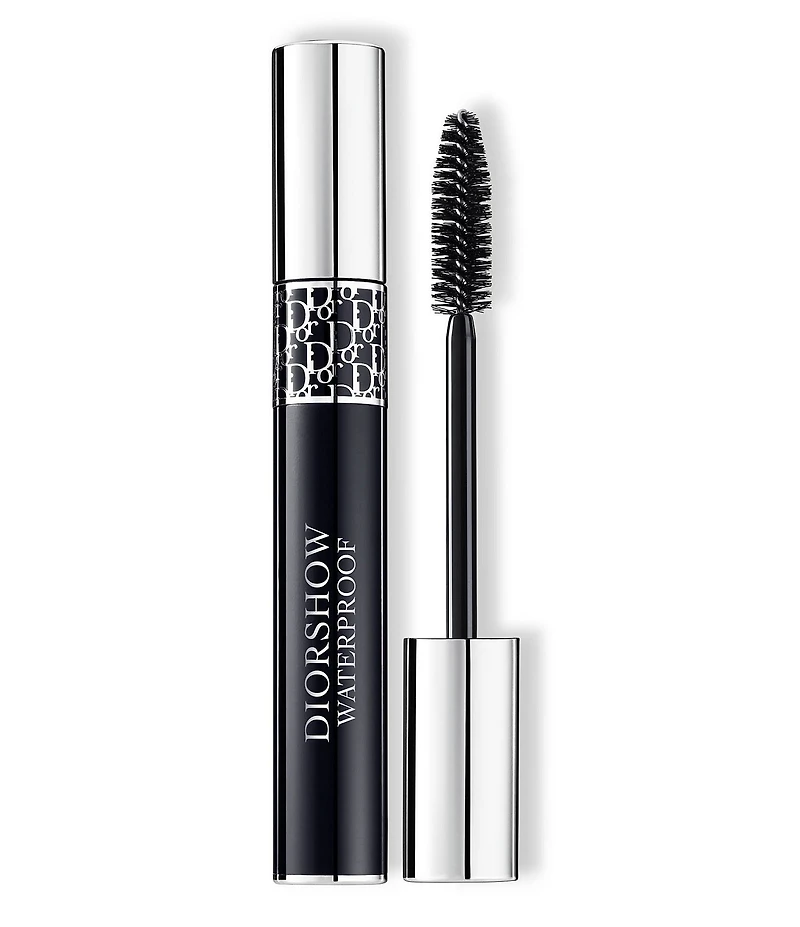 Dior Waterproof Diorshow Mascara
