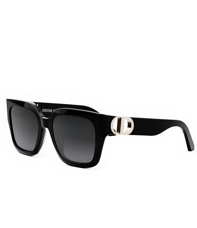 Dior Women's 30Montaigne S8U 54mm Square Sunglasses
