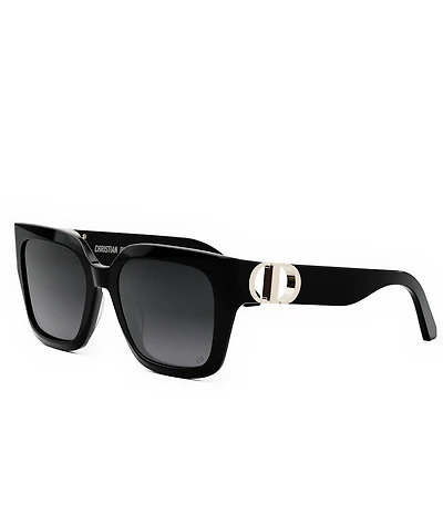 Dior Women's 30Montaigne S8U 54mm Square Sunglasses