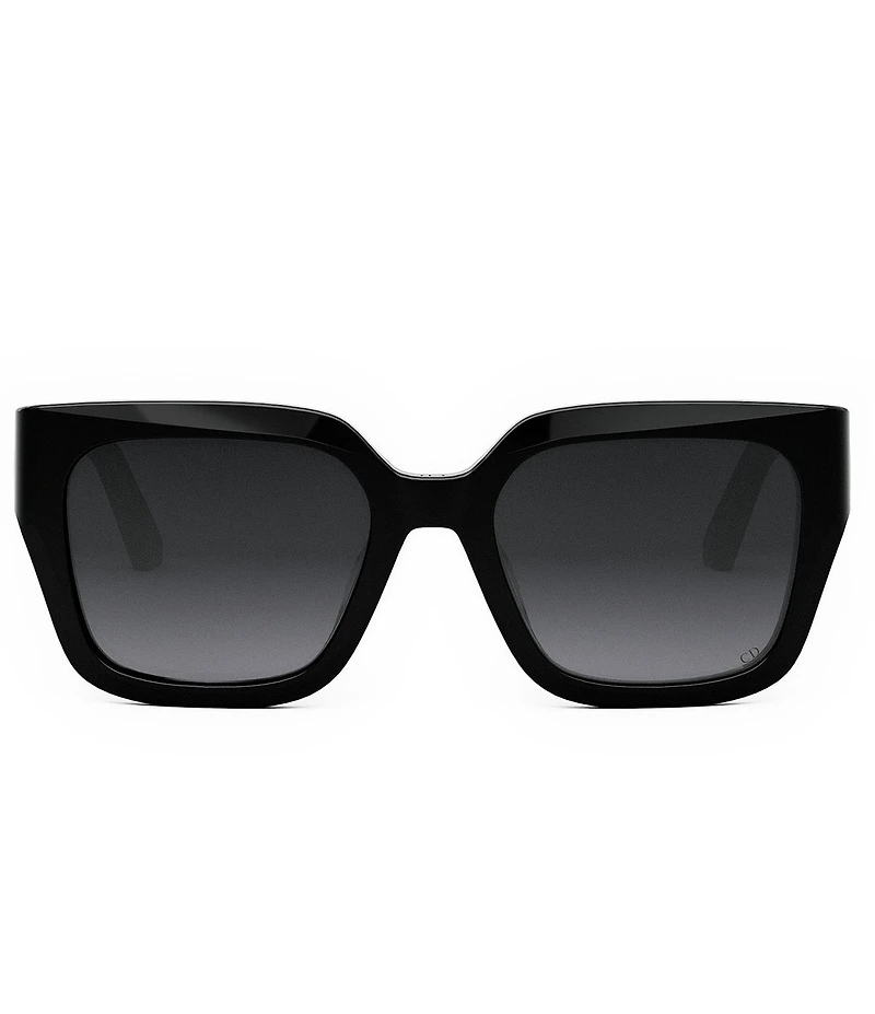 Dior Women's 30Montaigne S8U 54mm Square Sunglasses