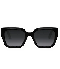Dior Women's 30Montaigne S8U 54mm Square Sunglasses